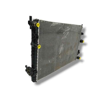 Recambio de radiador agua para audi a1 sportback (gba) 30 tfsi referencia OEM IAM 2Q0121253M  