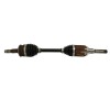 Recambio de transmision delantera izquierda para chevrolet aveo 1.4 cat referencia OEM IAM 96852712  