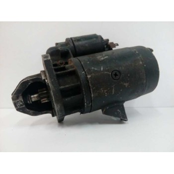 Recambio de motor arranque para ford sierra berlina 2.3 diesel referencia OEM IAM 0001362603 03311402528 