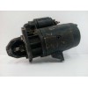 Recambio de motor arranque para ford sierra berlina 2.3 diesel referencia OEM IAM 0001362603 03311402528 