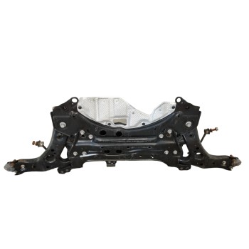 Recambio de puente delantero para toyota auris 1.2 16v turbo cat referencia OEM IAM 5120102102  