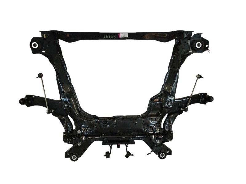 Recambio de puente delantero para ford mondeo ber. (ca2) 1.8 tdci cat referencia OEM IAM 7G9N5000ES 1863638 7G9N5000