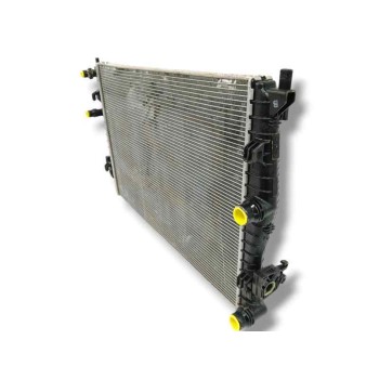 Recambio de radiador agua para audi a1 sportback (gba) 30 tfsi referencia OEM IAM 2Q0121253M  