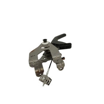 Recambio de palanca freno de mano para kia carens iv 1.6 gdi referencia OEM IAM 59710A4000  