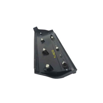 Recambio de moldura para land rover range rover evoque (l538) 2.0 d referencia OEM IAM BJ32274A49BJ PUERTA TRASERA IZQUIERDA 