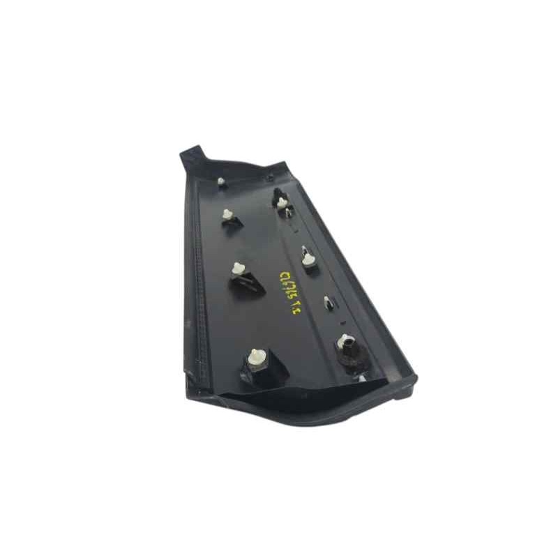 MOLDURA PUERTA TRASERA IZQUIERDA