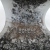 Recambio de llanta para peugeot 206 berlina 2.0 hdi cat referencia OEM IAM BOHEME 5,5JX14 CH4 34 4H 4X108