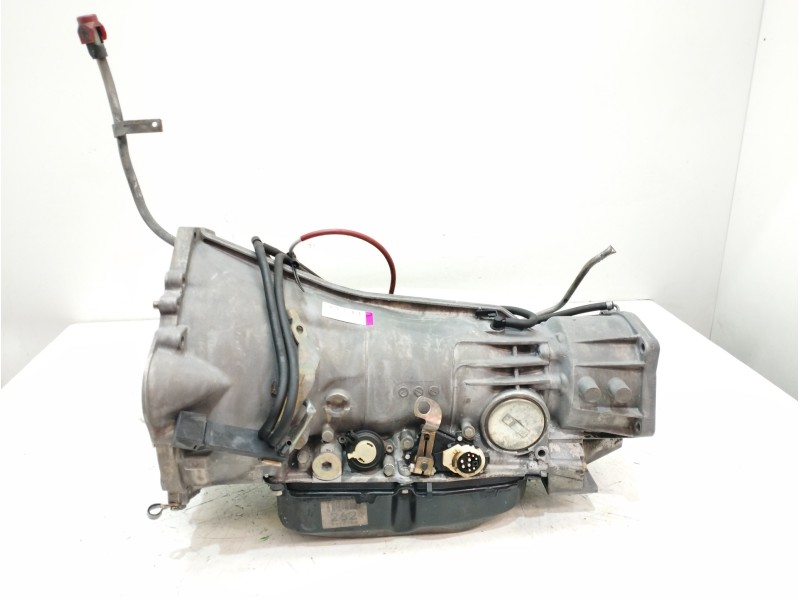 Recambio de caja cambios para ssangyong rodius 2.7 turbodiesel cat referencia OEM IAM 720270  