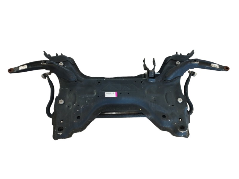 Recambio de puente delantero para peugeot 308 1.4 16v vti cat (8fr / ep3c) referencia OEM IAM 3502FH  