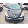 Recambio de carroceria corte para peugeot 206+ 1.4 hdi referencia OEM IAM   