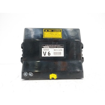 Recambio de modulo electronico para lexus is200 (ds2/is2) 2.2 d-cat referencia OEM IAM 8954053221 0794009550 