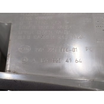 Recambio de piloto trasero derecho para mercedes-benz clase gl (x164) gl 320 cdi 4-matic (164.822) referencia OEM IAM A164820056