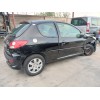 Recambio de carroceria corte para peugeot 206+ 1.4 hdi referencia OEM IAM   