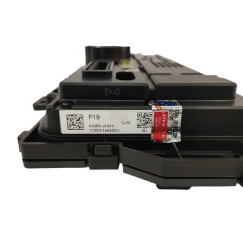 Recambio de cuadro instrumentos para hyundai kona 1.0 tgdi cat referencia OEM IAM 94053J9020 11004466530H 