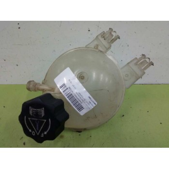 Recambio de deposito expansion para peugeot 207 confort referencia OEM IAM 9800777280  