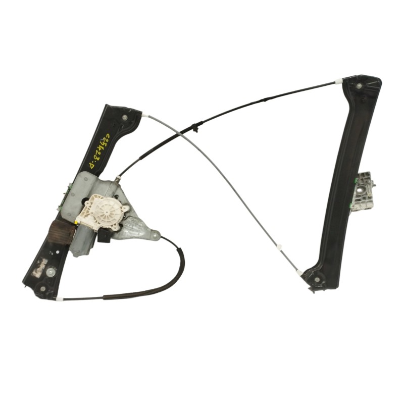 Recambio de elevalunas delantero derecho para bmw serie 6 cabrio (e64) 3.0 cat (n52) referencia OEM IAM 51337008626  