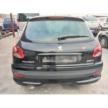 Recambio de carroceria corte para peugeot 206+ 1.4 hdi referencia OEM IAM   