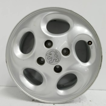 LLANTA BOHEME 5 5JX14 CH4 34 4H 4X108