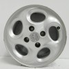 Recambio de llanta para peugeot 206 berlina 2.0 hdi cat referencia OEM IAM BOHEME 5,5JX14 CH4 34 4H 4X108