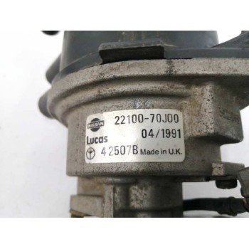 Recambio de delco para nissan primera berl./familiar (p10/w10) 2.0 16v cat referencia OEM IAM 2210070J00  
