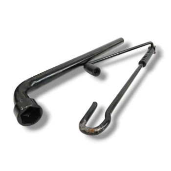 Recambio de gato para jaguar f-pace (x761) 2.0 td4 awd referencia OEM IAM HK8317080BB HK8317035AA HK8317081AA