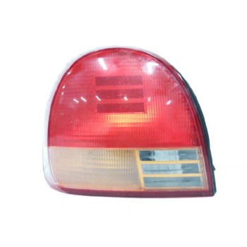 Recambio de piloto trasero izquierdo para hyundai sonata (y4) 2.0 16v cat referencia OEM IAM 92401380 SIN PORTALAMPARAS 