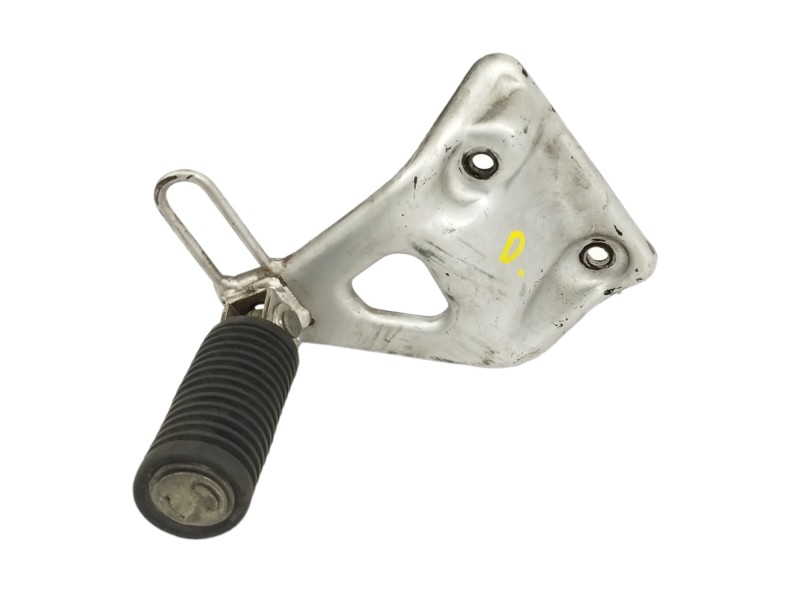 Recambio de estribera derecha para honda transalp/africa twin/varadero xl 600 v transalp  (pd06) referencia OEM IAM 50710MM9000Z