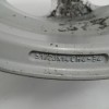 Recambio de llanta para peugeot 206 berlina 2.0 hdi cat referencia OEM IAM BOHEME 5,5JX14 CH4 34 4H 4X108