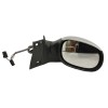 Recambio de retrovisor derecho para peugeot 1007 1.4 hdi referencia OEM IAM  2 ENCHUFES + 7 CABLES 