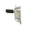 Recambio de estribera derecha para honda transalp/africa twin/varadero xl 600 v transalp  (pd06) referencia OEM IAM 50710MM9000Z