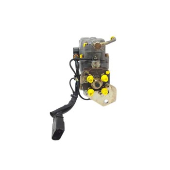 Recambio de bomba inyeccion para skoda fabia (6y2/6y3) fresh referencia OEM IAM 038130107B 0460404972 