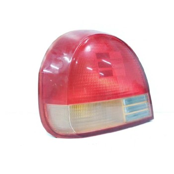 Recambio de piloto trasero izquierdo para hyundai sonata (y4) 2.0 16v cat referencia OEM IAM 92401380 SIN PORTALAMPARAS 