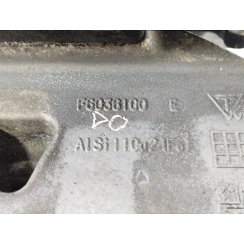 Recambio de soporte motor derecho para nissan qashqai (j10) 2.0 dci turbodiesel cat referencia OEM IAM F6036100  