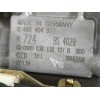 Recambio de bomba inyeccion para skoda fabia (6y2/6y3) fresh referencia OEM IAM 038130107B 0460404972 