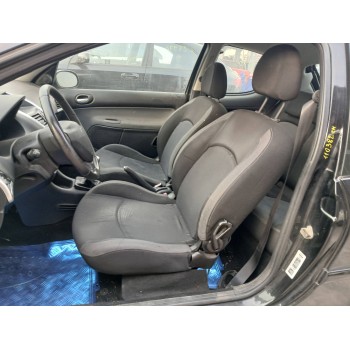 Recambio de carroceria corte para peugeot 206+ 1.4 hdi referencia OEM IAM   