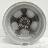 Recambio de llanta para peugeot 206 berlina 2.0 hdi cat referencia OEM IAM BOHEME 5,5JX14 CH4 34 4H 4X108