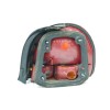Recambio de piloto trasero izquierdo para hyundai sonata (y4) 2.0 16v cat referencia OEM IAM 92401380 SIN PORTALAMPARAS 