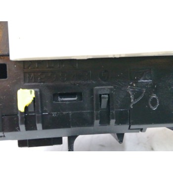 Recambio de mando multifuncion para honda accord berlina (cu) 2.2 dtec cat referencia OEM IAM M29843  