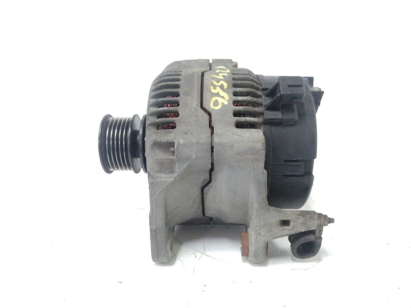 Recambio de alternador para volkswagen polo berlina (6n1) 1.4 referencia OEM IAM 90A  