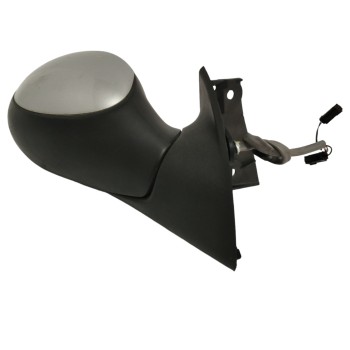 Recambio de retrovisor derecho para peugeot 1007 1.4 hdi referencia OEM IAM  2 ENCHUFES + 7 CABLES 