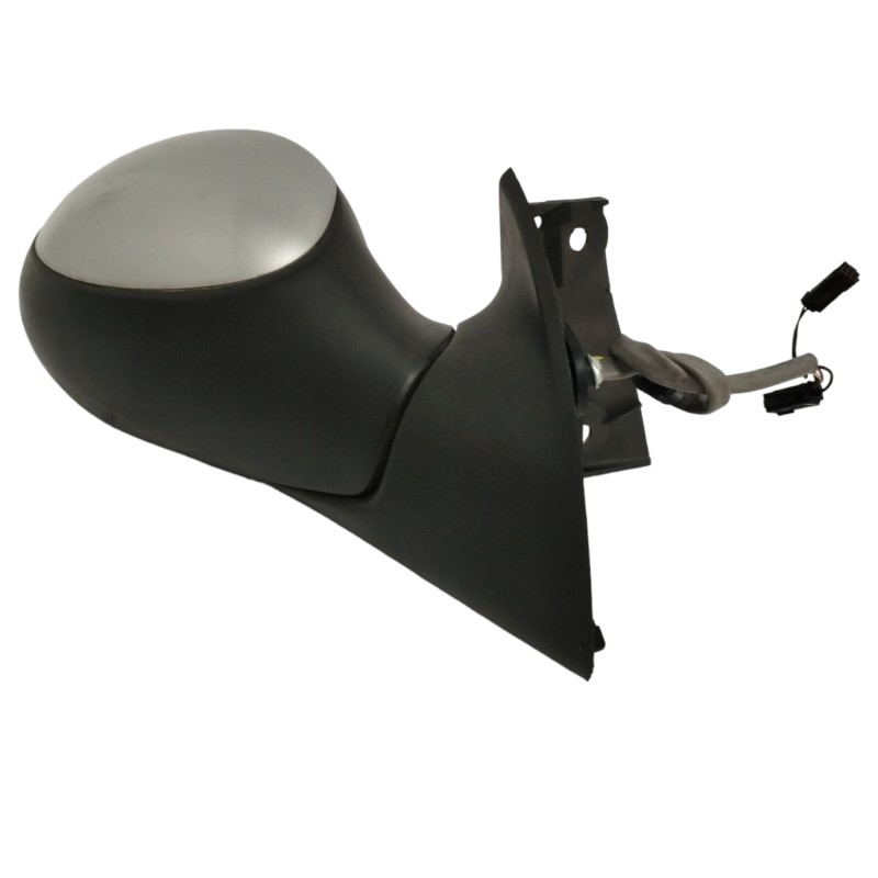 RETROVISOR DERECHO 2 ENCHUFES + 7 CABLES