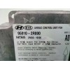 Recambio de centralita airbag para hyundai i30 1.4 cat referencia OEM IAM 959102R000 2R95910000 