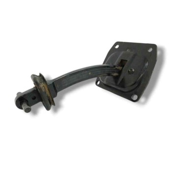 Recambio de retenedor puerta para citroën jumpy iii autobús (v_) 1.5 bluehdi 120 referencia OEM IAM 9809831880  