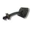 Recambio de retenedor puerta para citroën jumpy iii autobús (v_) 1.5 bluehdi 120 referencia OEM IAM 9809831880  