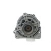 Recambio de alternador para volkswagen polo berlina (6n1) 1.4 referencia OEM IAM 90A  