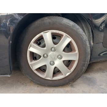Recambio de carroceria corte para peugeot 206+ 1.4 hdi referencia OEM IAM   