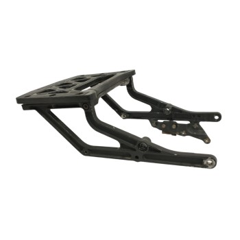 Recambio de portamaletas para honda transalp/africa twin/varadero xl 600 v transalp  (pd06) referencia OEM IAM 50315MK5000  
