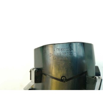 Recambio de rejilla aireadora para mercedes-benz clase a (w176) a 200 d motorsport edition (176.008) referencia OEM IAM A1768300