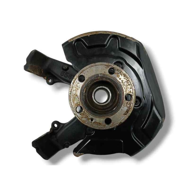 Recambio de mangueta delantera izquierda para audi a1 sportback (gba) 30 tfsi referencia OEM IAM 2Q0255J  