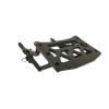 Recambio de portamaletas para honda transalp/africa twin/varadero xl 600 v transalp  (pd06) referencia OEM IAM 50315MK5000  
